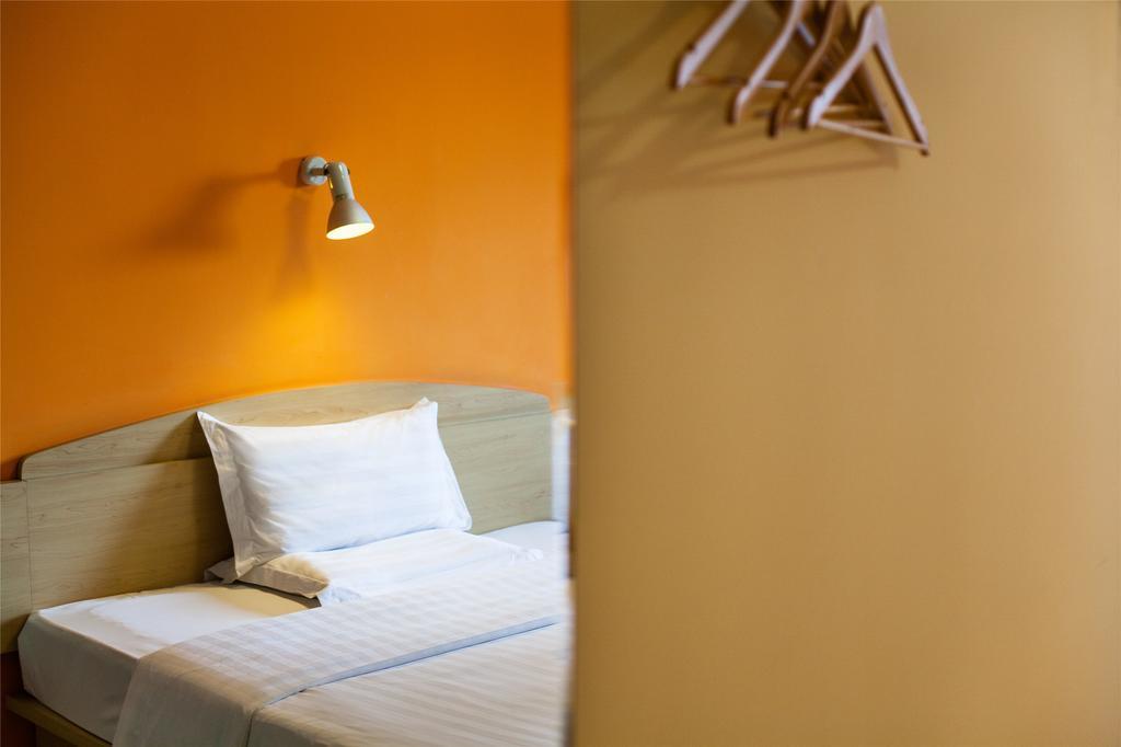 7Days Inn Lanzhou Yongchang Road エクステリア 写真
