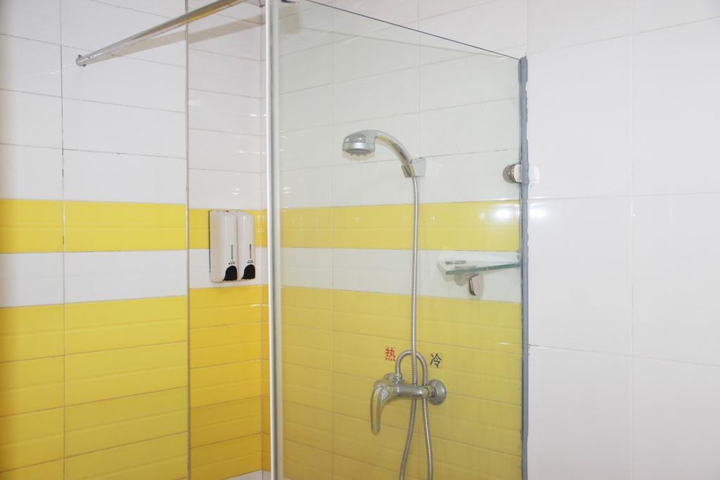 7Days Inn Lanzhou Yongchang Road 部屋 写真