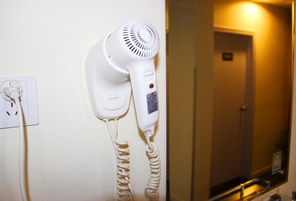 7Days Inn Lanzhou Yongchang Road エクステリア 写真