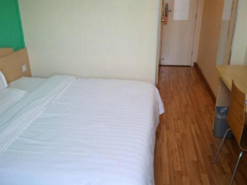 7Days Inn Lanzhou Yongchang Road エクステリア 写真