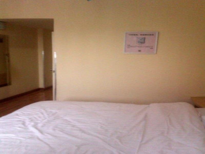 7Days Inn Lanzhou Yongchang Road エクステリア 写真