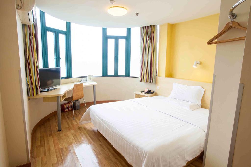 7Days Inn Lanzhou Yongchang Road 部屋 写真
