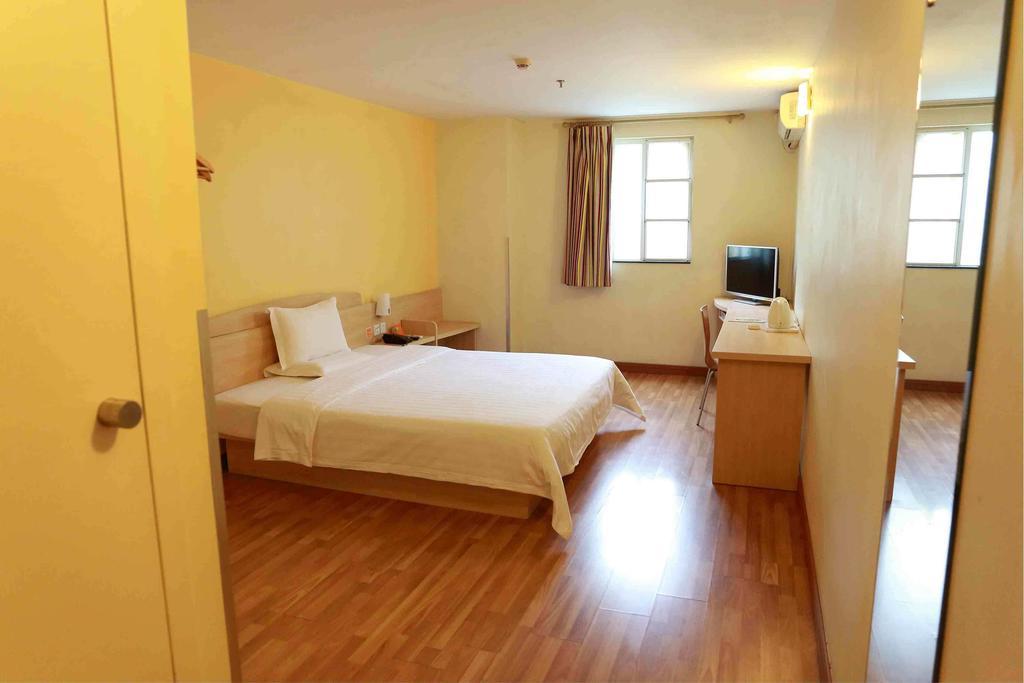 7Days Inn Lanzhou Yongchang Road 部屋 写真